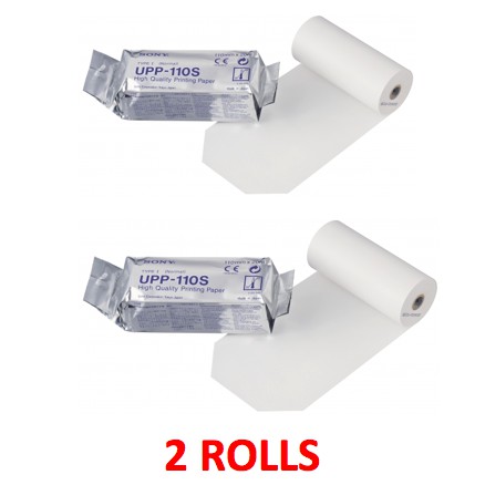 thermal paper distributor