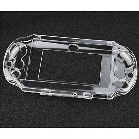 ps vita crystal case