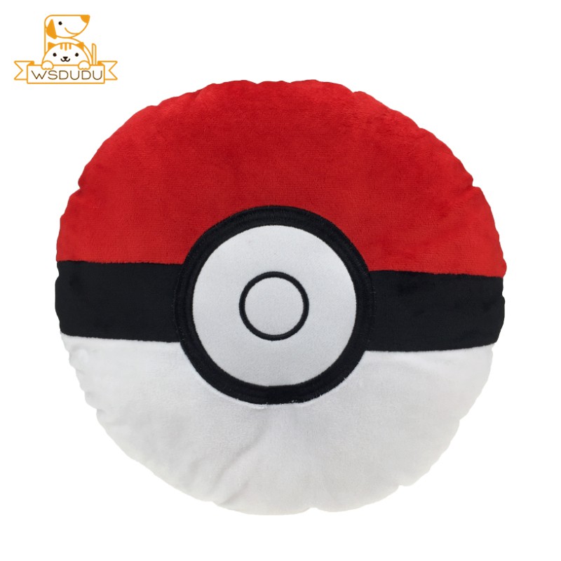 soft pokeball