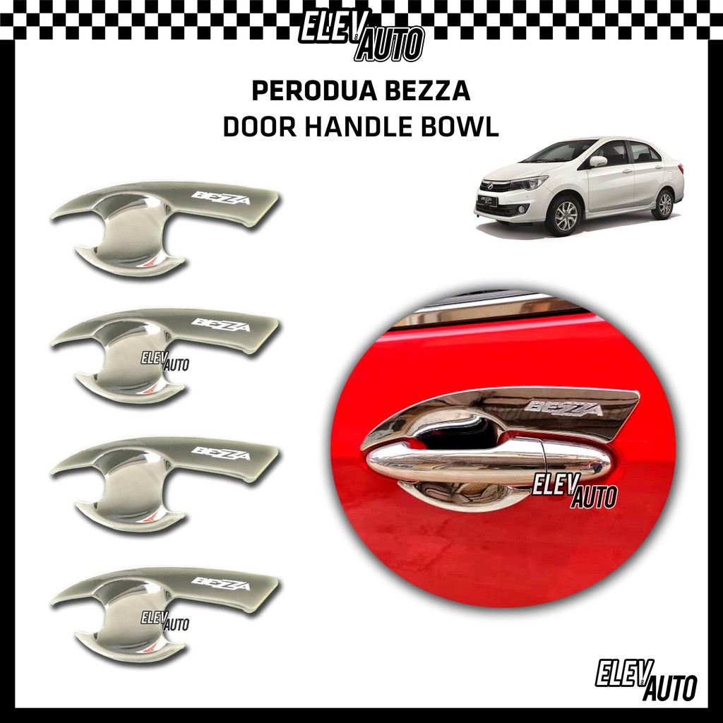 bezza door handle cover