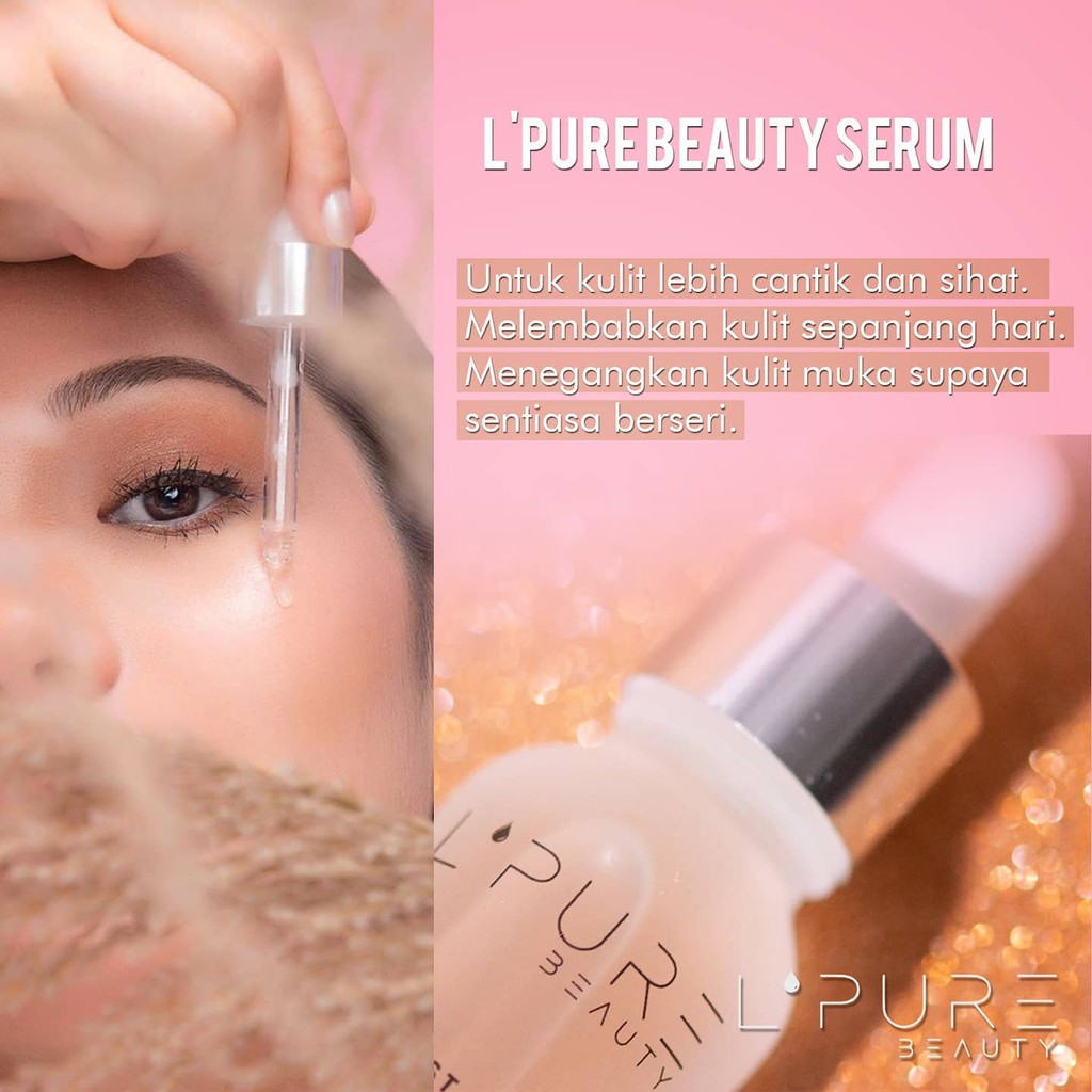 l pure serum