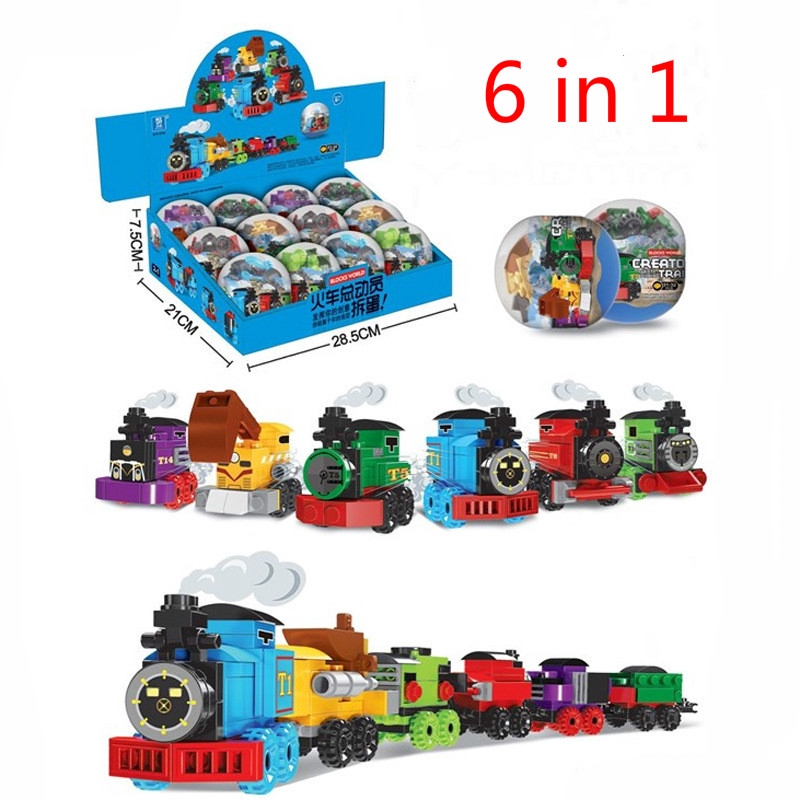 thomas the train blocks