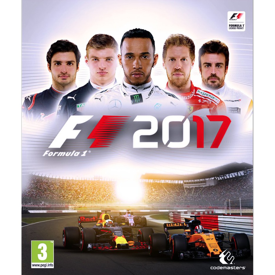 F1 2017 steam фото 37