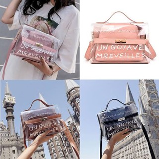 sac un goyave merveille