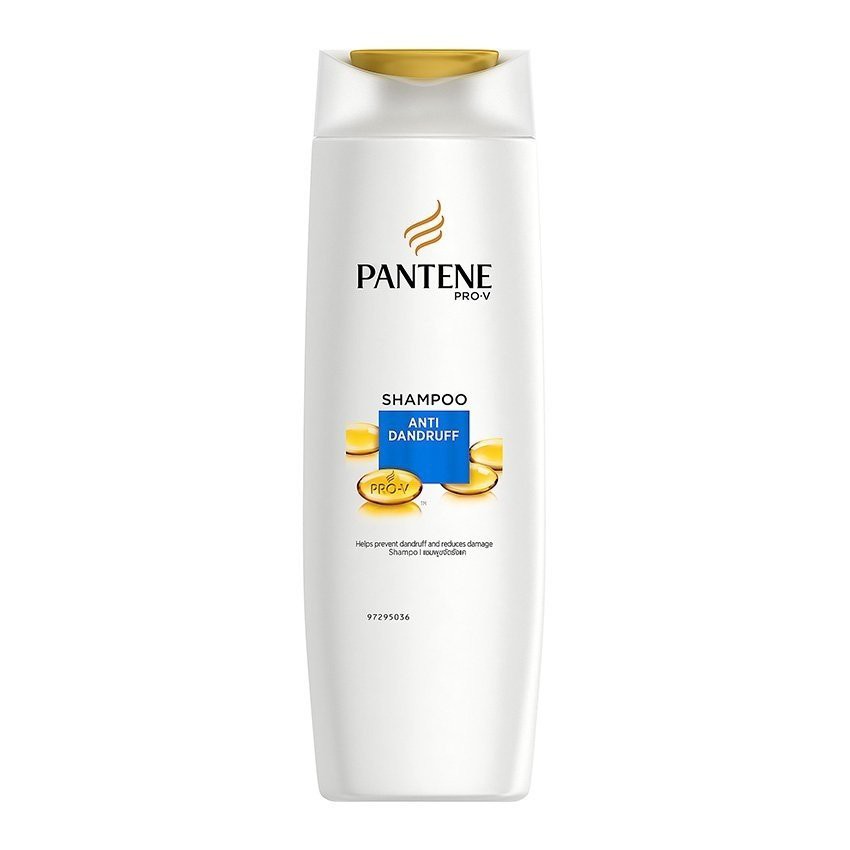 Pantene shampoo 340ml | Shopee Malaysia