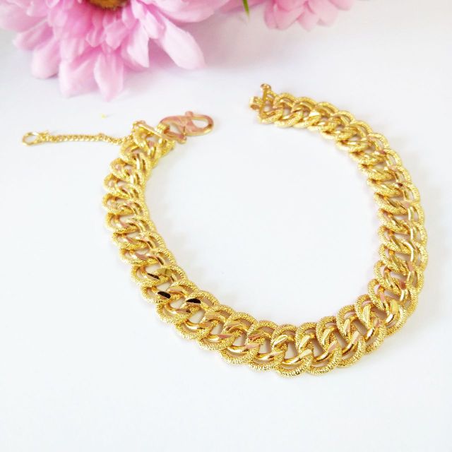 Emas Korea Gelang Tangan Coco Dewasa Shopee Malaysia Emas Korea Gelang Tangan Coco Dewasa Shopee Malaysia