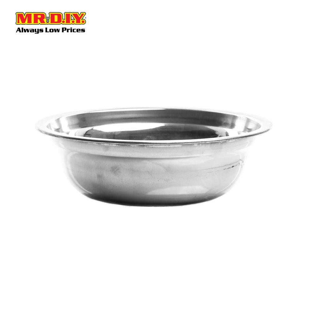 Stainless Steel Bowl | Shopee Malaysia