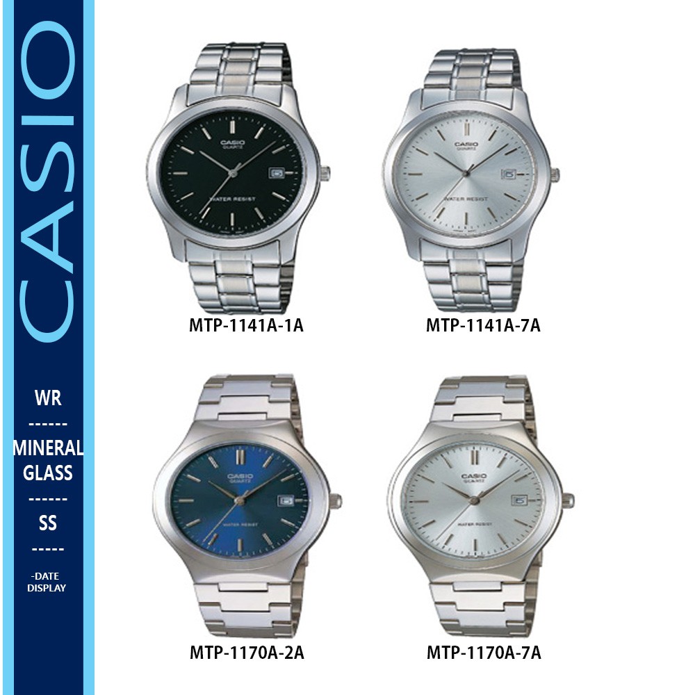 casio mtp 1141 price