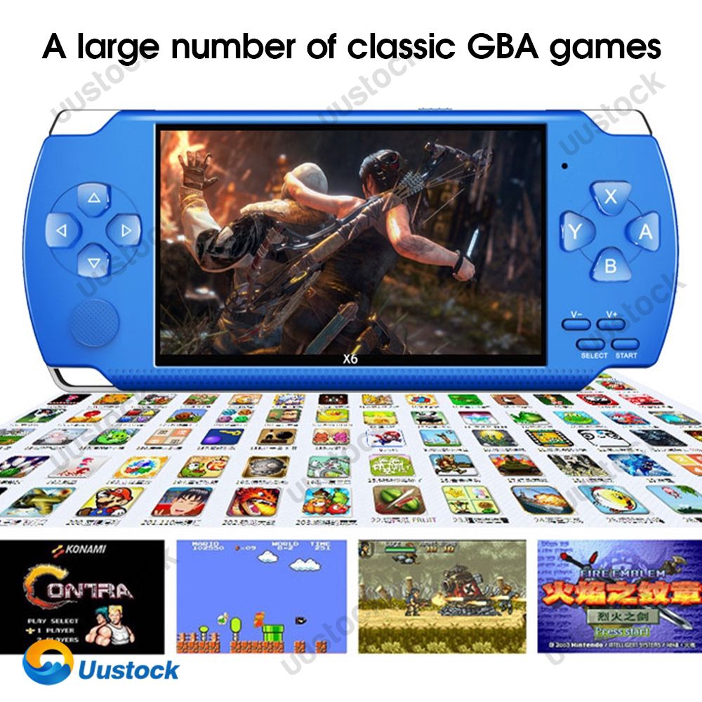 shopee psp game