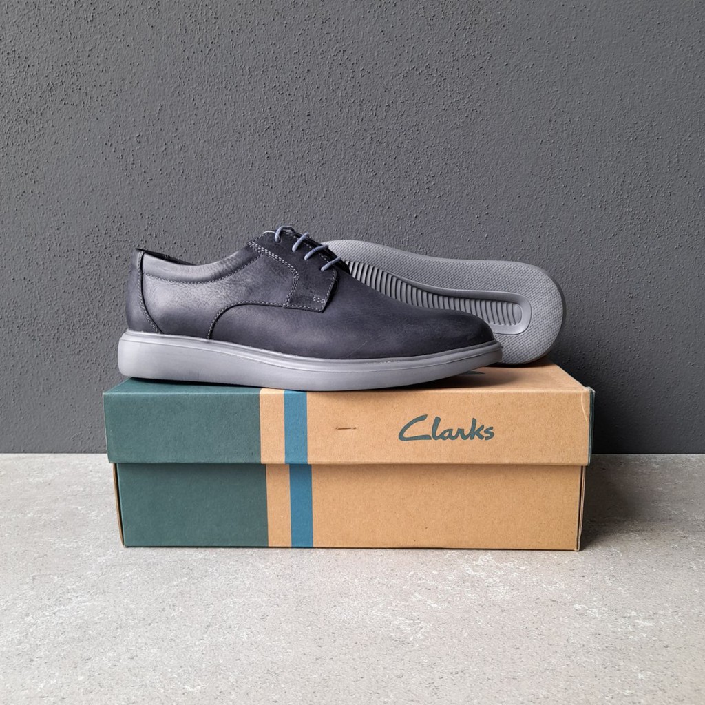 kasut clarks online