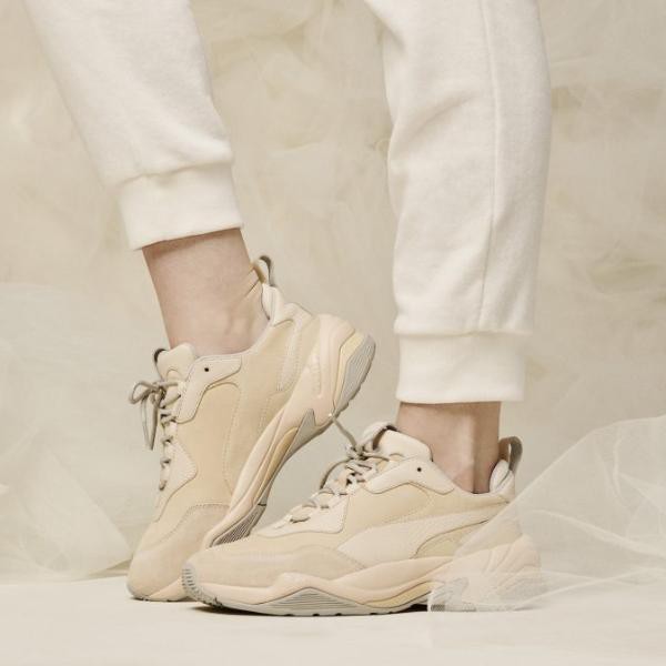 puma thunder spectra desert