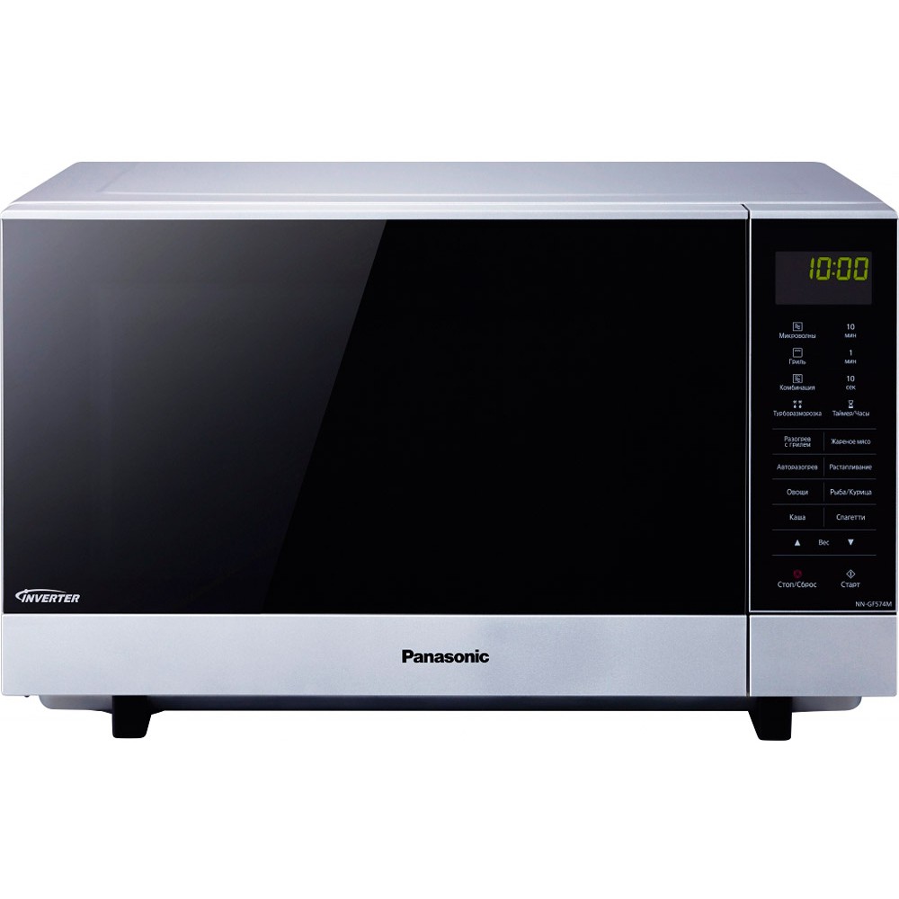 panasonic nn gf574m