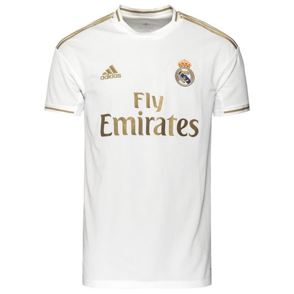 jersi real madrid 2020