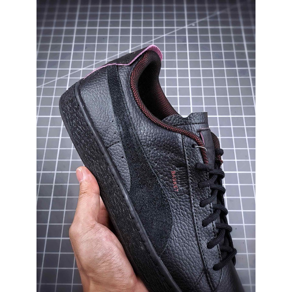 puma scuderia ferrari basket