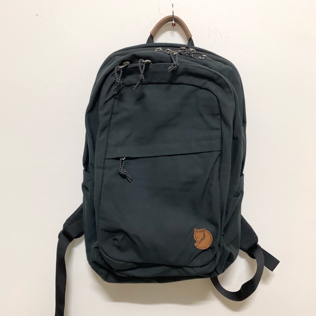 fjallraven raven backpack 28l