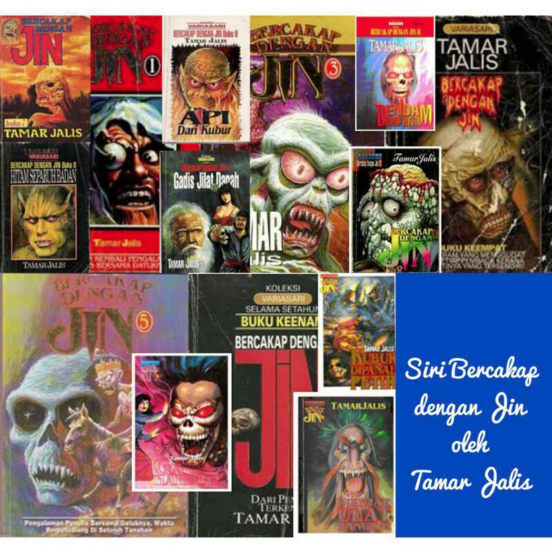 Bercakap Dengan Jin Musim 2 Full Episode Terry Was Just The Opposite And She Has A Chest That Could Stop Traffic