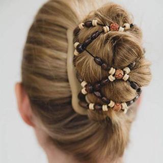 magic comb - Hair Accessories Prices and Promotions - Fashion Accessories  Mar 2023 | Shopee Malaysia