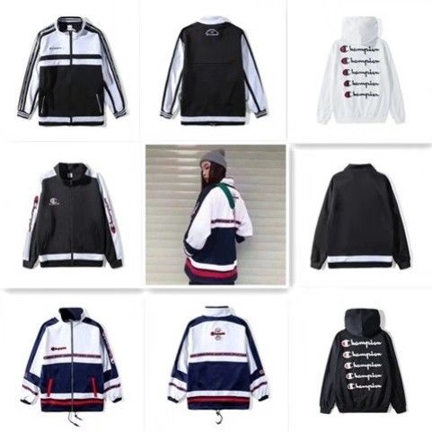 supreme champion hoodie original