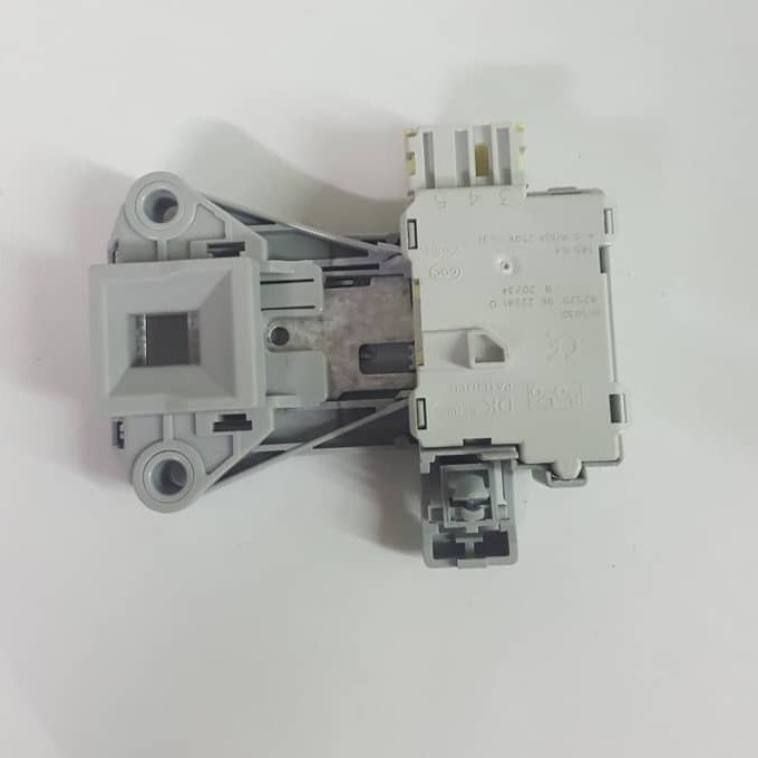 ELECTROLUX DOOR LOCK EWF12932 EWF14012 EWF12022 EWW12742 EWF14023