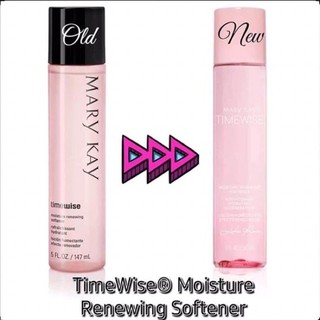 toner timewise mary kay