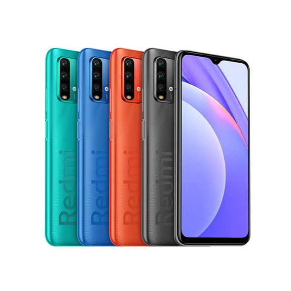 ANDROID - Xiaomi Redmi 9T 64GB カーボングレーの+giftsmate.net