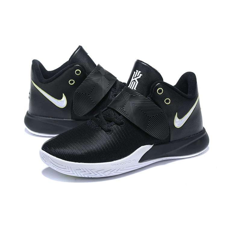 kyrie flytrap iii ep