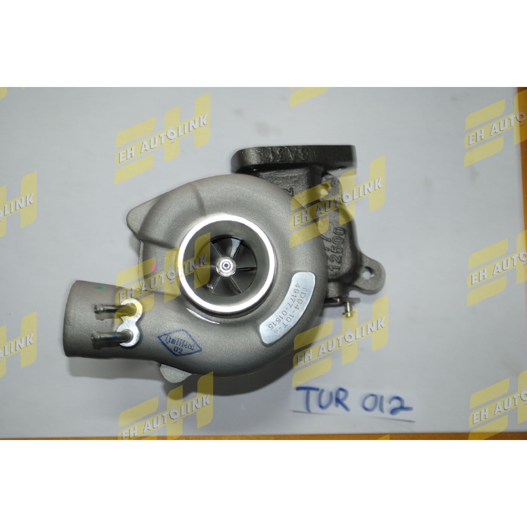 Turbo Charger 4d56 Storm Mitsubishi Water Shopee Malaysia