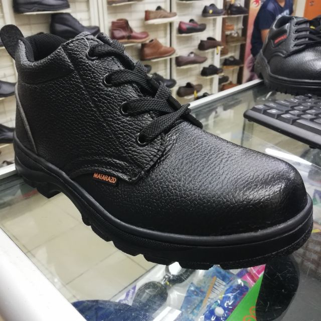 matarazo safety boots