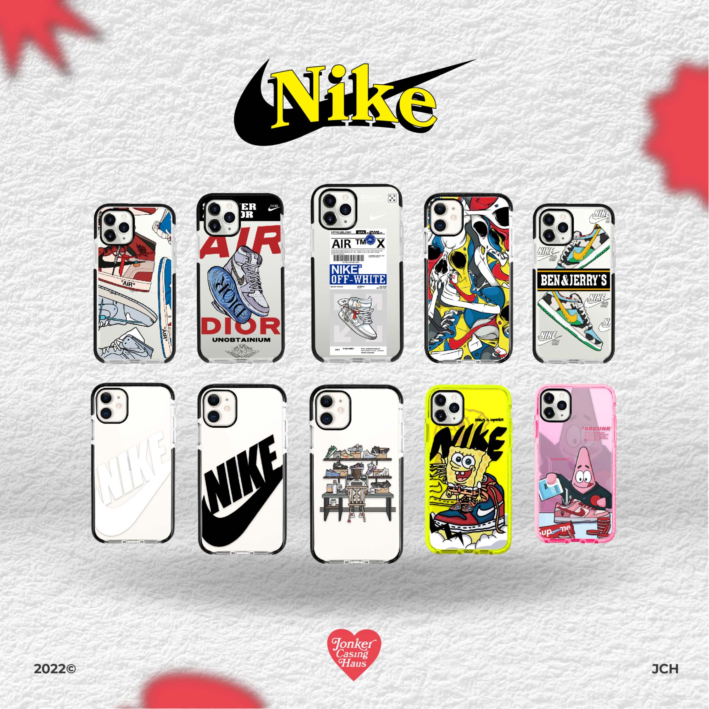 Jonker Casing Haus, Online Shop Shopee Malaysia