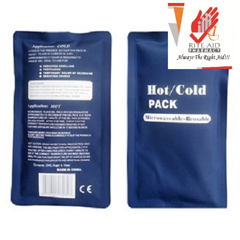 cold pack bag