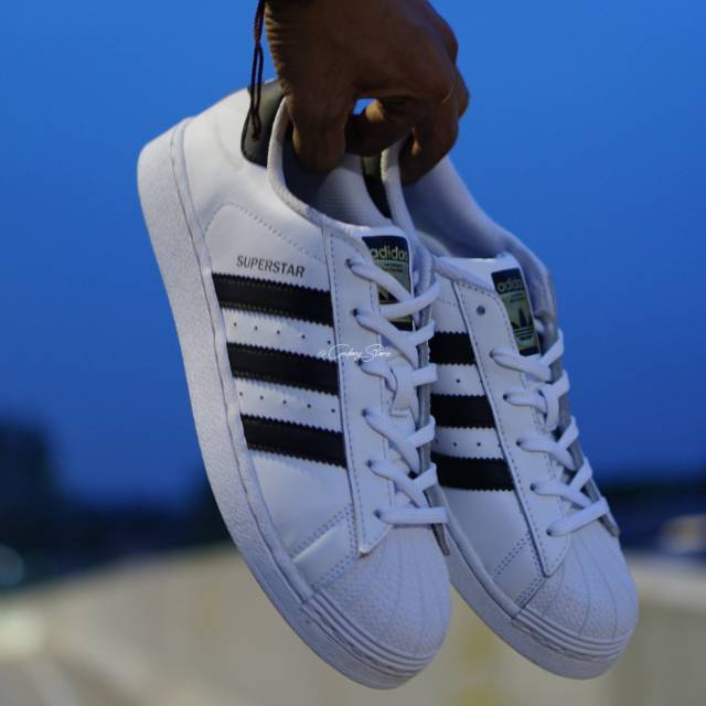 superstar shoes made in indonesia