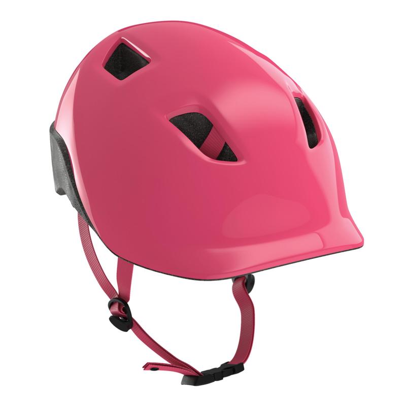 decathlon helmet bike