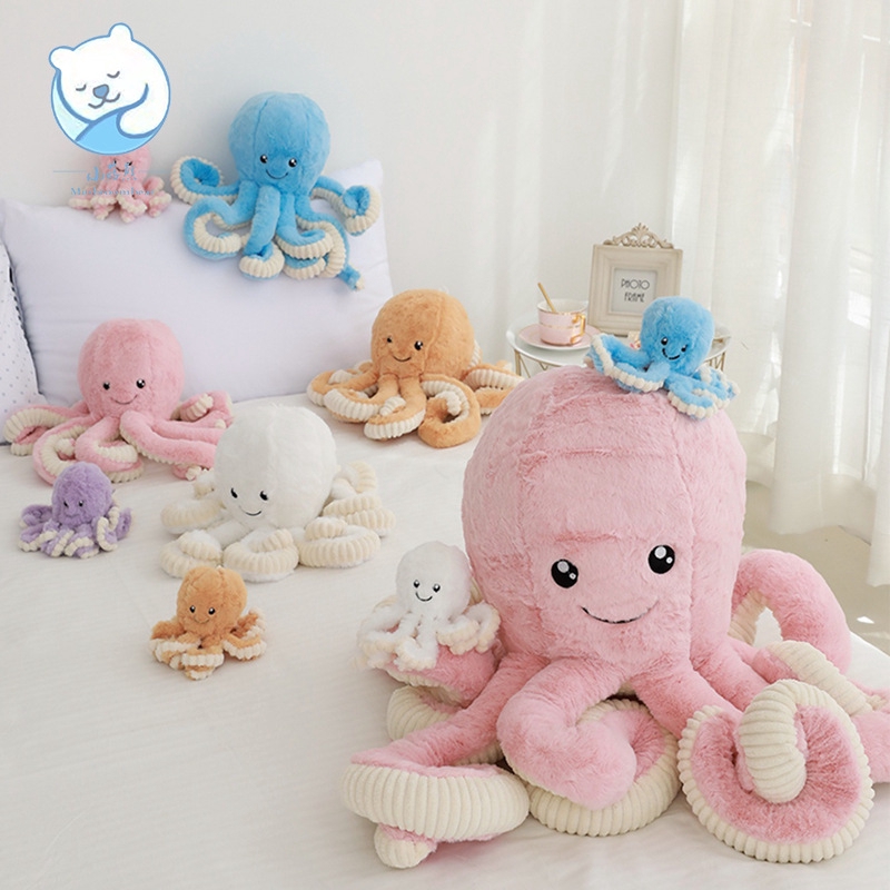 octopus energy teddy