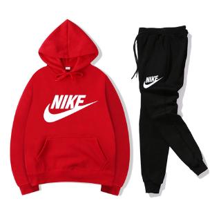 nike velvet sweatsuit