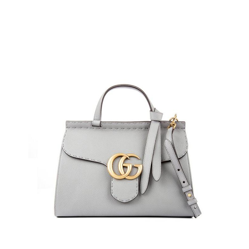 gucci marmont grey