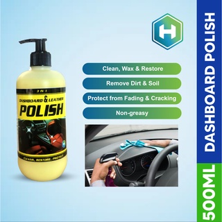 Teal on sale leather polish