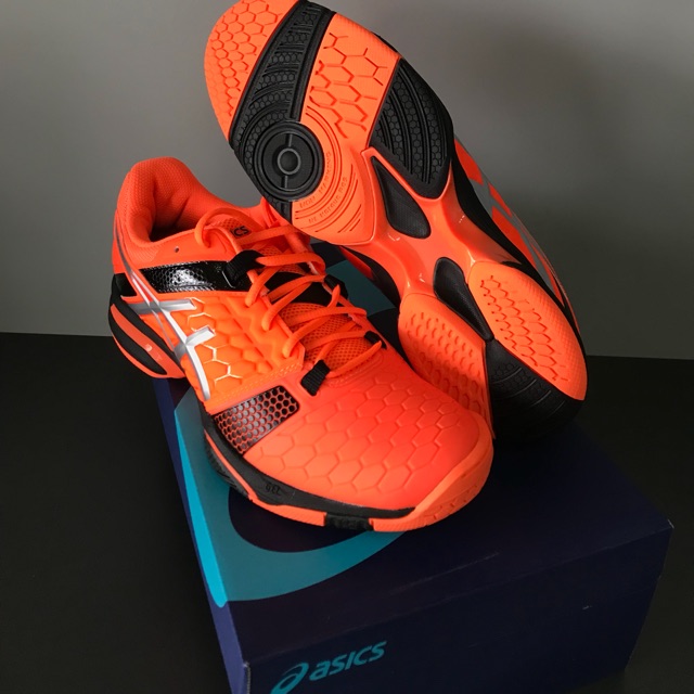 asics gel blast 7