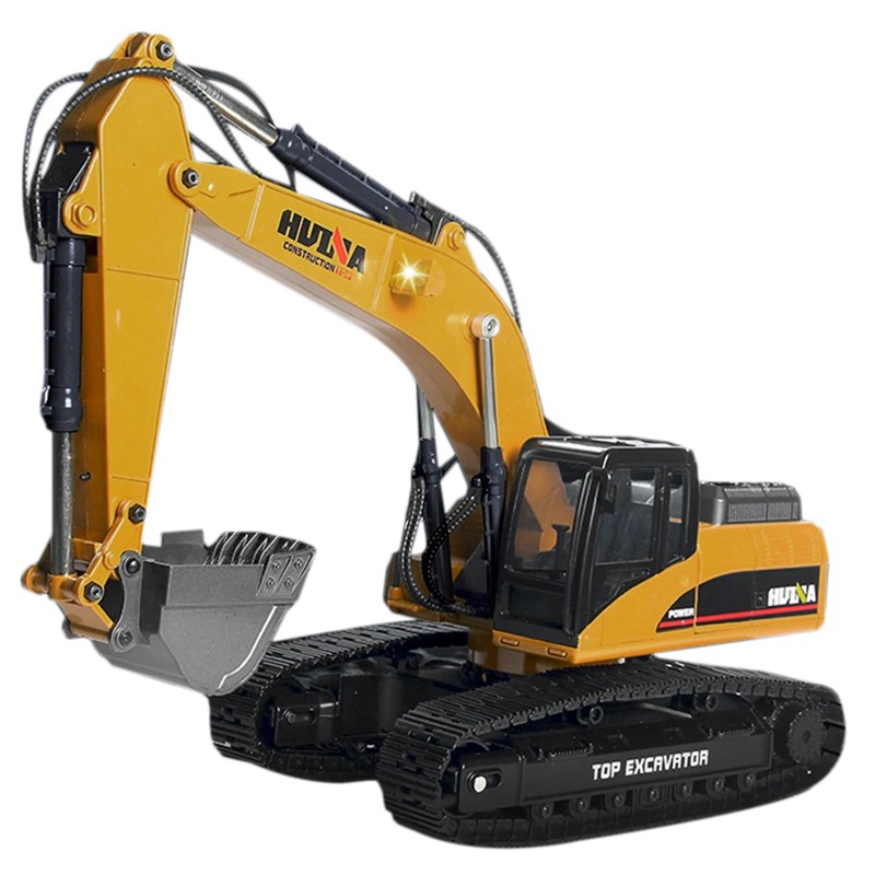 huina rc excavator 1580