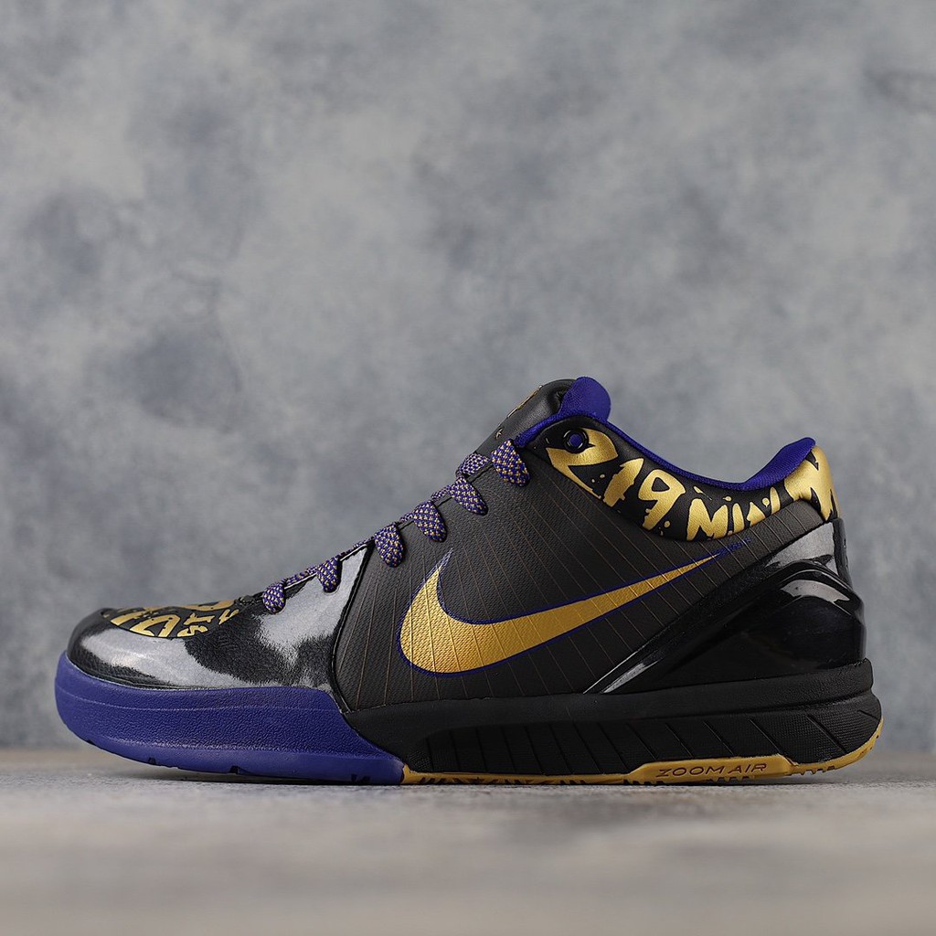 kobe 4 mvp