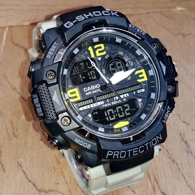 shopee casio g shock