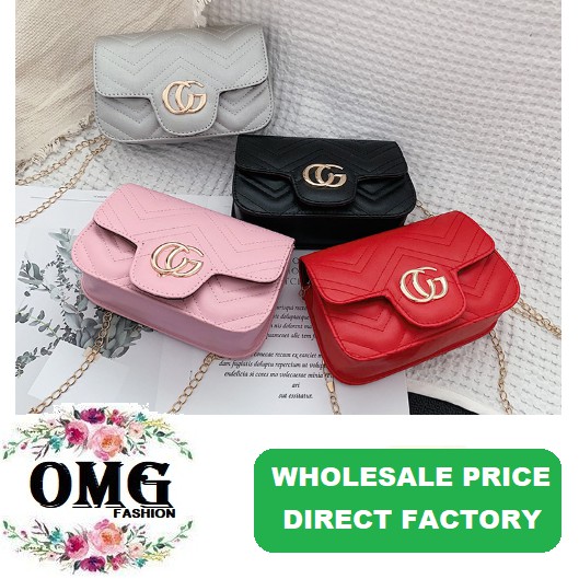 cg brand bags price
