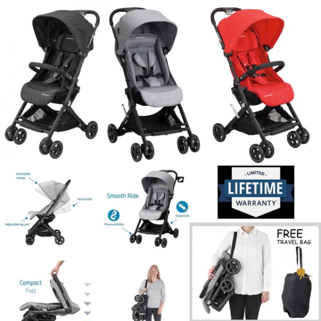 maxi cosi lara weight