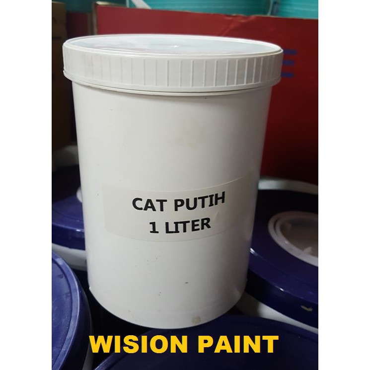 16+ Harga Cat Undercoat Putih, Konsep Spesial!