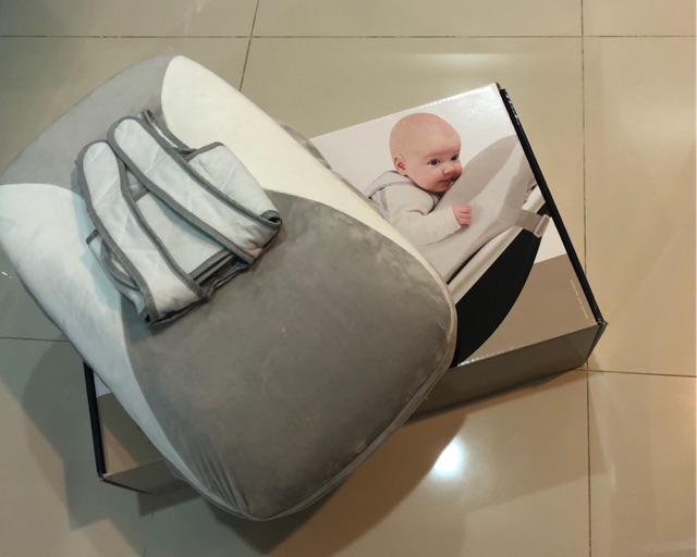 babocush chair
