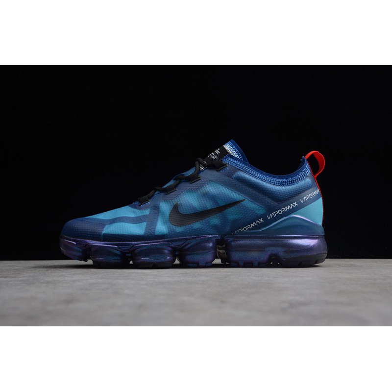 Air VaporMax 2019 GS Nike CT9131 001 wolf grayblack