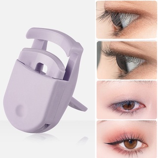 Portable Eyelash Curler False Eyelash Extender Eyelash Curling Lasting Styling Tool Beauty Tool Accessories