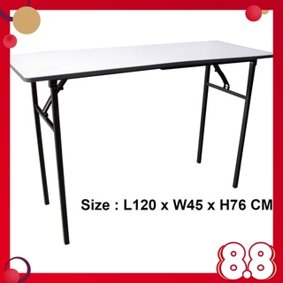 Heavy Duty Folding Banquet Table 2 X5 60x150cm