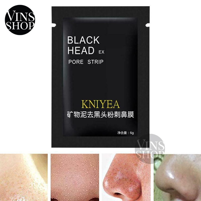 Kniyea black head инструкция по применению