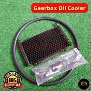 UNIVERSAL ATF Cooler Transmission Cooler Gearbox Oil Cooler | Shopee ...