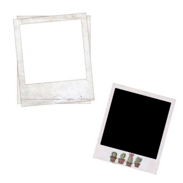 polaroid sticker printer